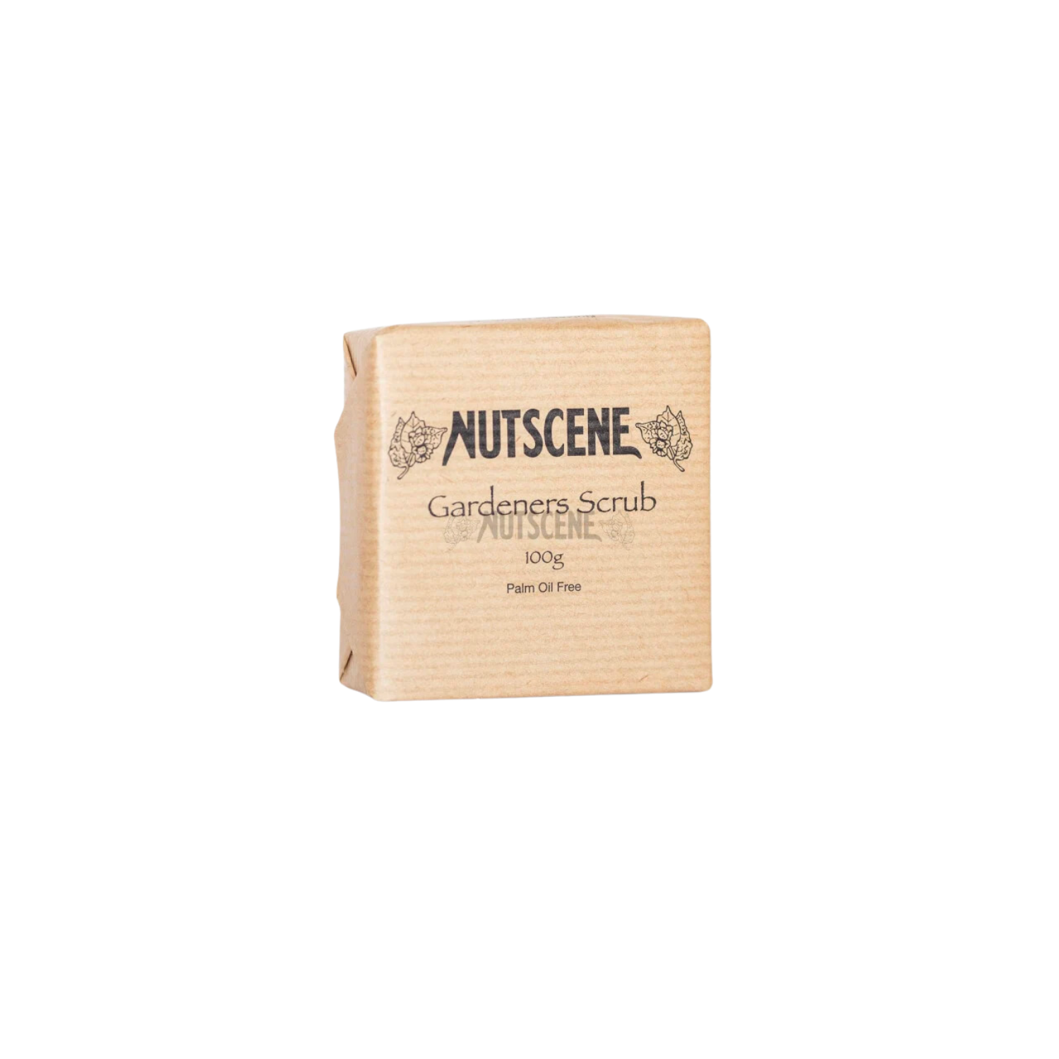 Nutscene Gardeners Scrub